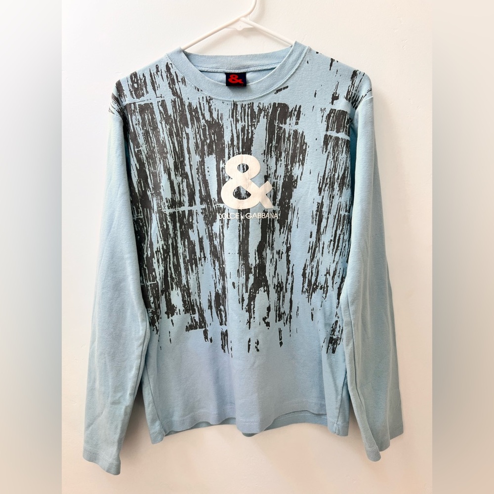 Dolce & Gabbana Shirt